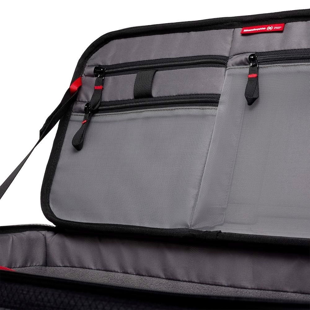 Сумка Manfrotto Pro Light Cineloader Bag Medium