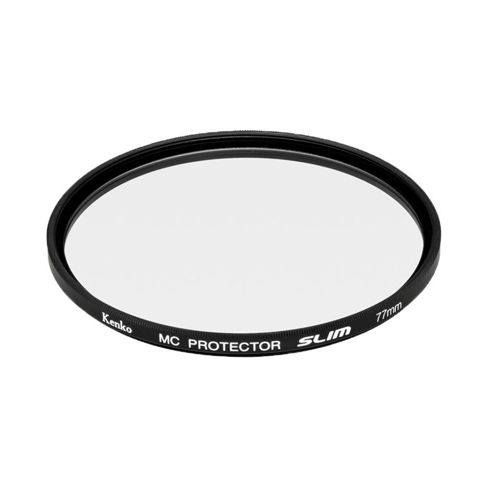 Светофильтр Kenko Smart MC Protector Slim (PH) защитный 67mm