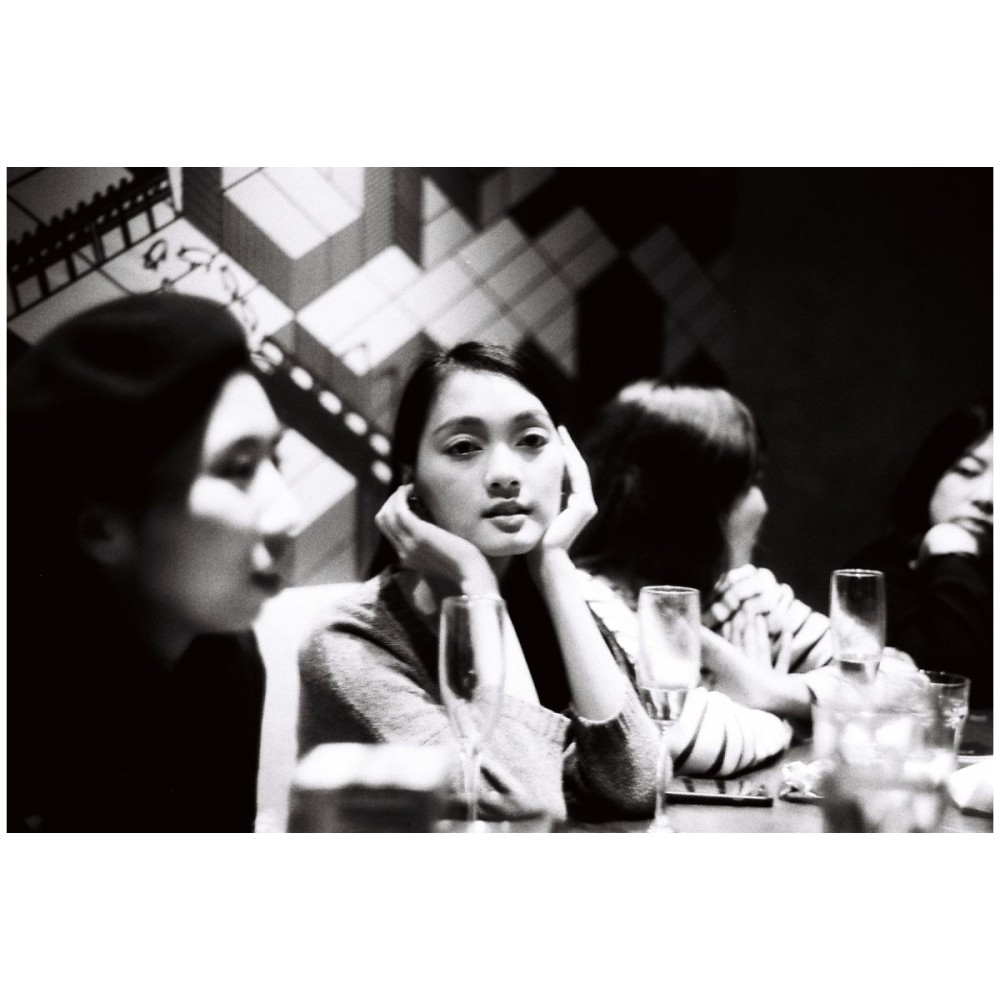 Фотопленка Lomography Lady Grey 400/35 mm 3 pcs 35 mm, ISO 400, 36 кадров, 1 шт