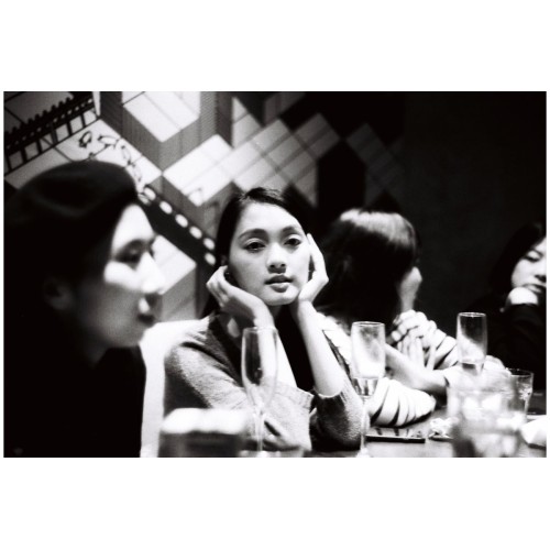 Фотопленка Lomography Lady Grey 400/35 mm 3 pcs 35 mm, ISO 400, 36 кадров, 1 шт