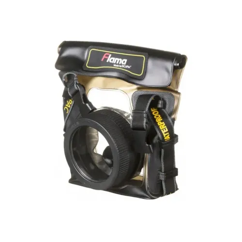 Бокс для подводной съемки Flama FL-WP-S5