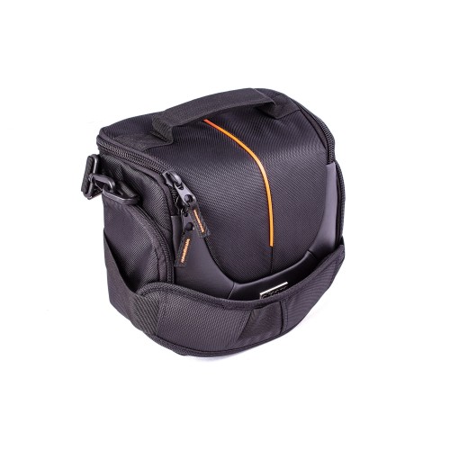 Сумка Dicom U-Max UM 2996, черный (UM2996b/o)