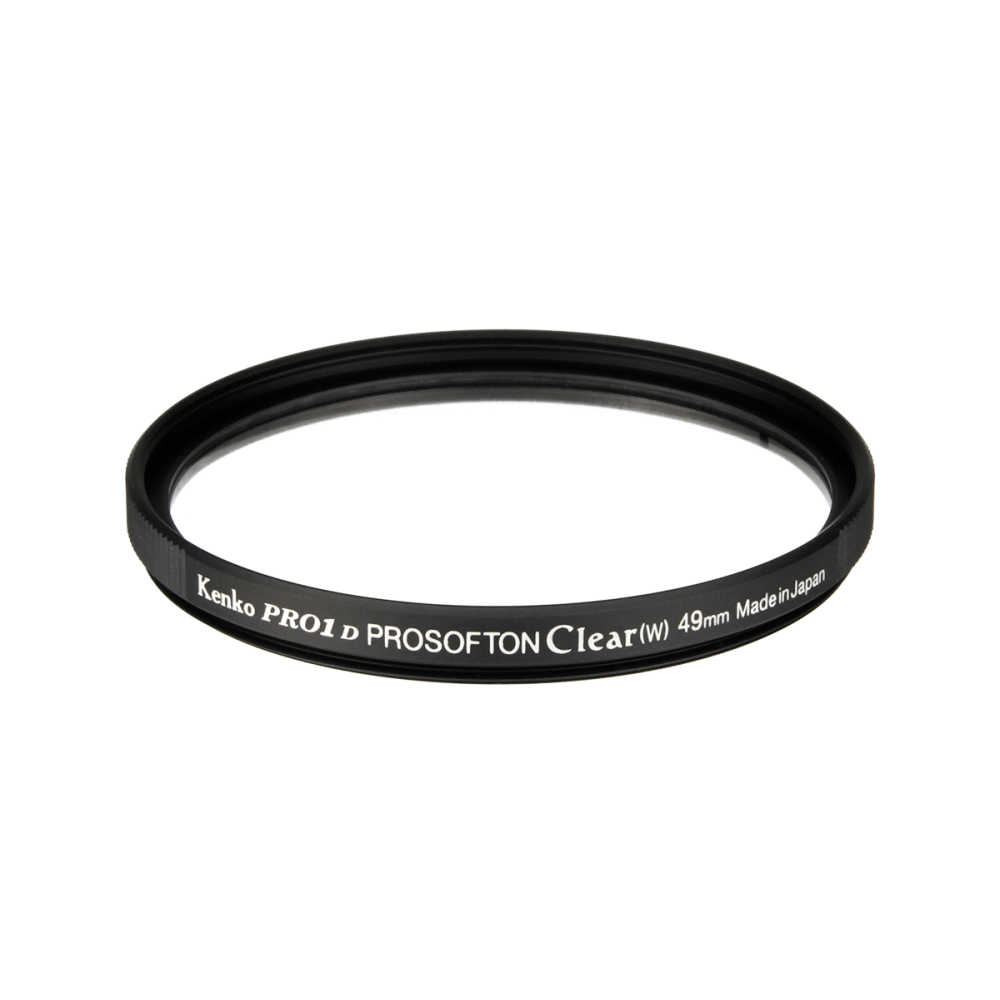 Светофильтр Kenko PRO1D Prosofton Clear смягчающий 58mm