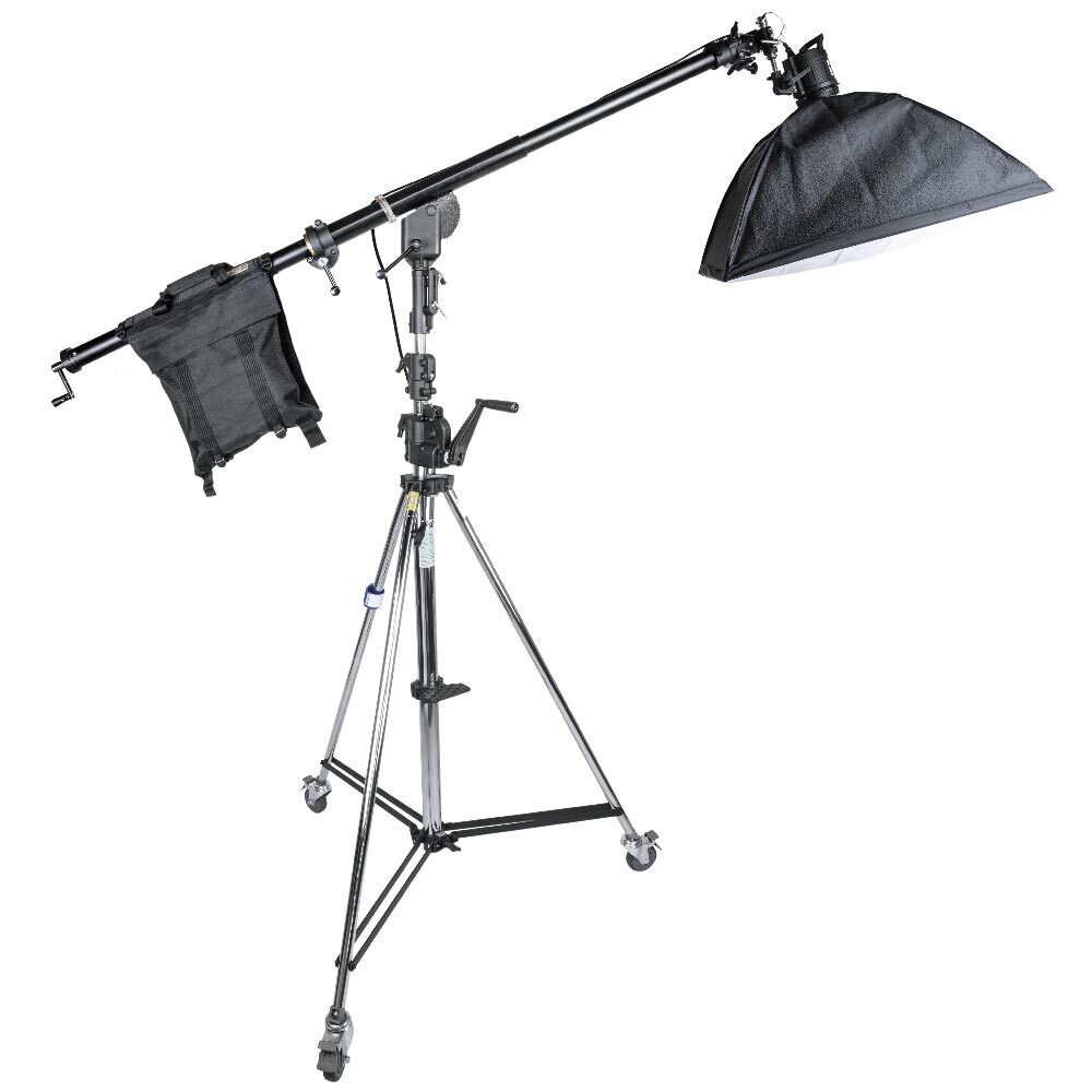 Журавль Kupo KCP-636B Big Boom