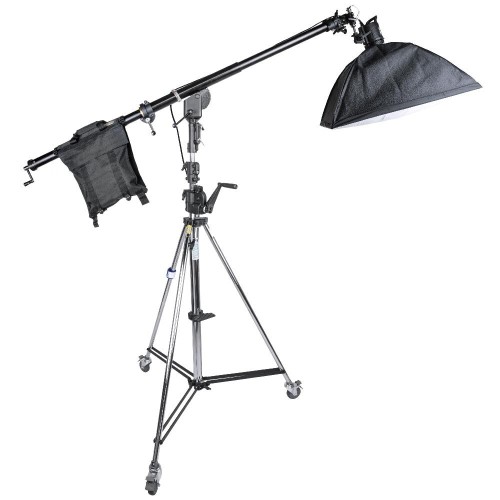 Журавль Kupo KCP-636B Big Boom