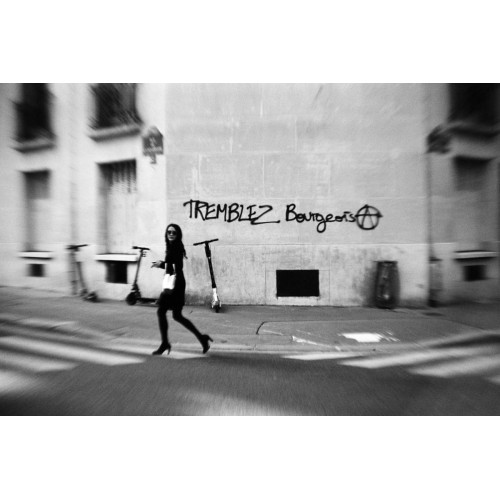 Фотопленка Lomography Lady Grey 400/35 mm 3 pcs 35 mm, ISO 400, 36 кадров, 1 шт