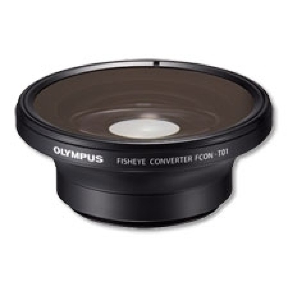 Широкоугольная насадка Olympus FCON-T01 для TG-4/5