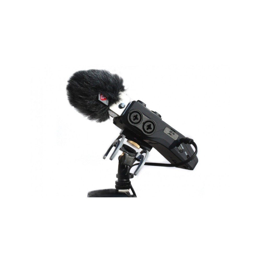 Держатель микрофона Rycote PR Suspension - Heavy Duty (RYC041130)