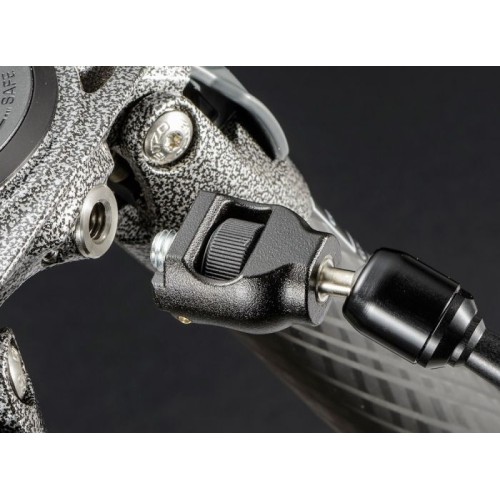 Штатив Gitzo GT5563GS Systematic 5 серии 6 секций giant