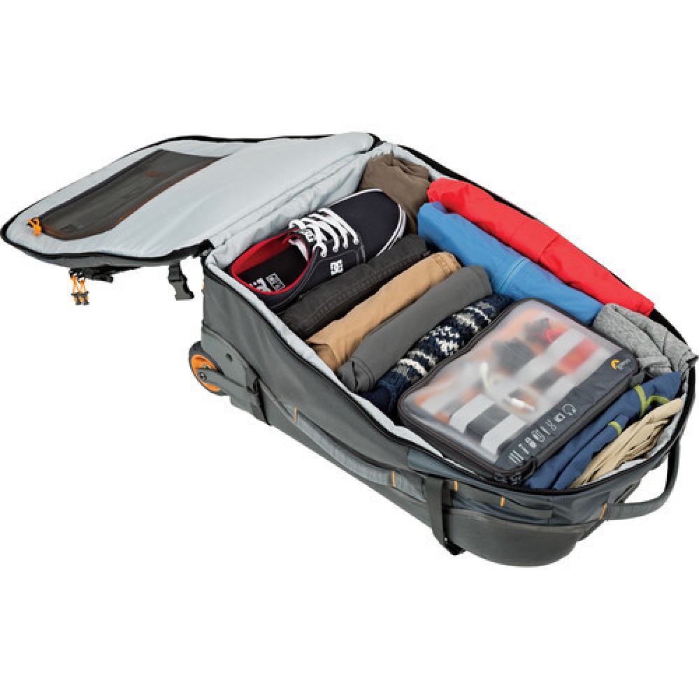 Чехол для аксессуаров Lowepro GearUp Case Large