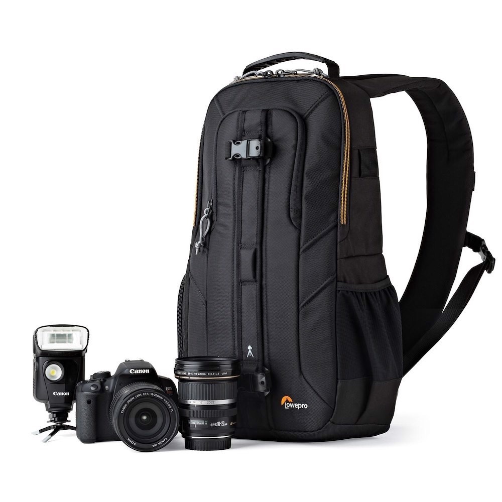 Рюкзак Lowepro Slingshot Edge 250 AW
