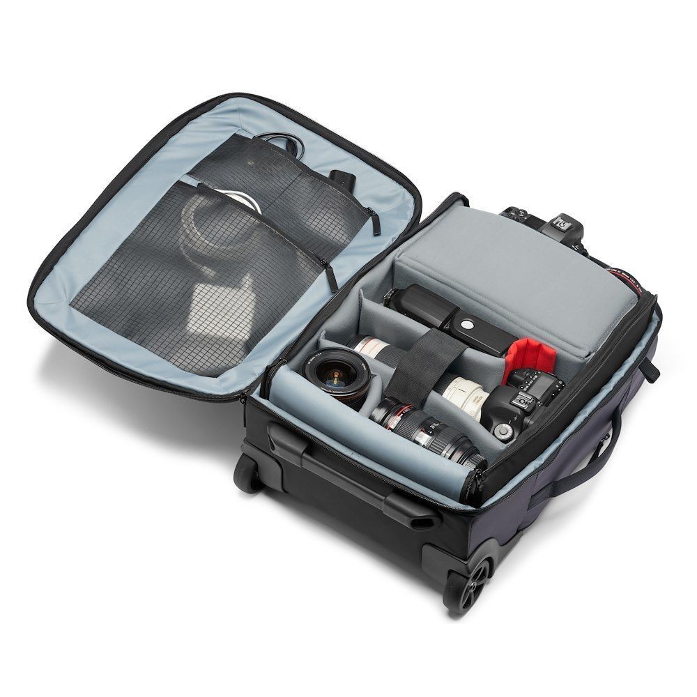 Сумка на колесах Manfrotto Manhattan Runner-50