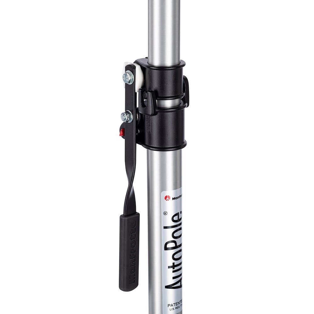 Распорка Manfrotto 077 Autopole, 1-1,7 м