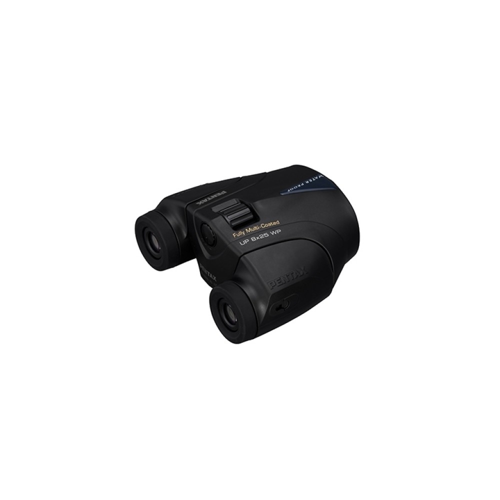 Бинокль Pentax UP 8x25 WP