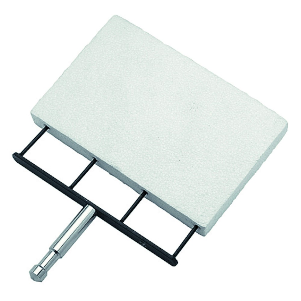 Вилка Avenger F1504 для пенопласта с пальцем 5/8"(16мм)