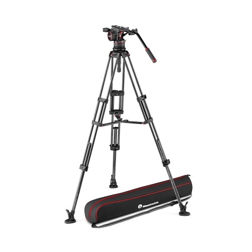 Видеоштатив Manfrotto MVKN12TWINMC