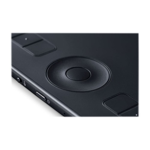 Графический планшет Wacom Intuos Pro Medium