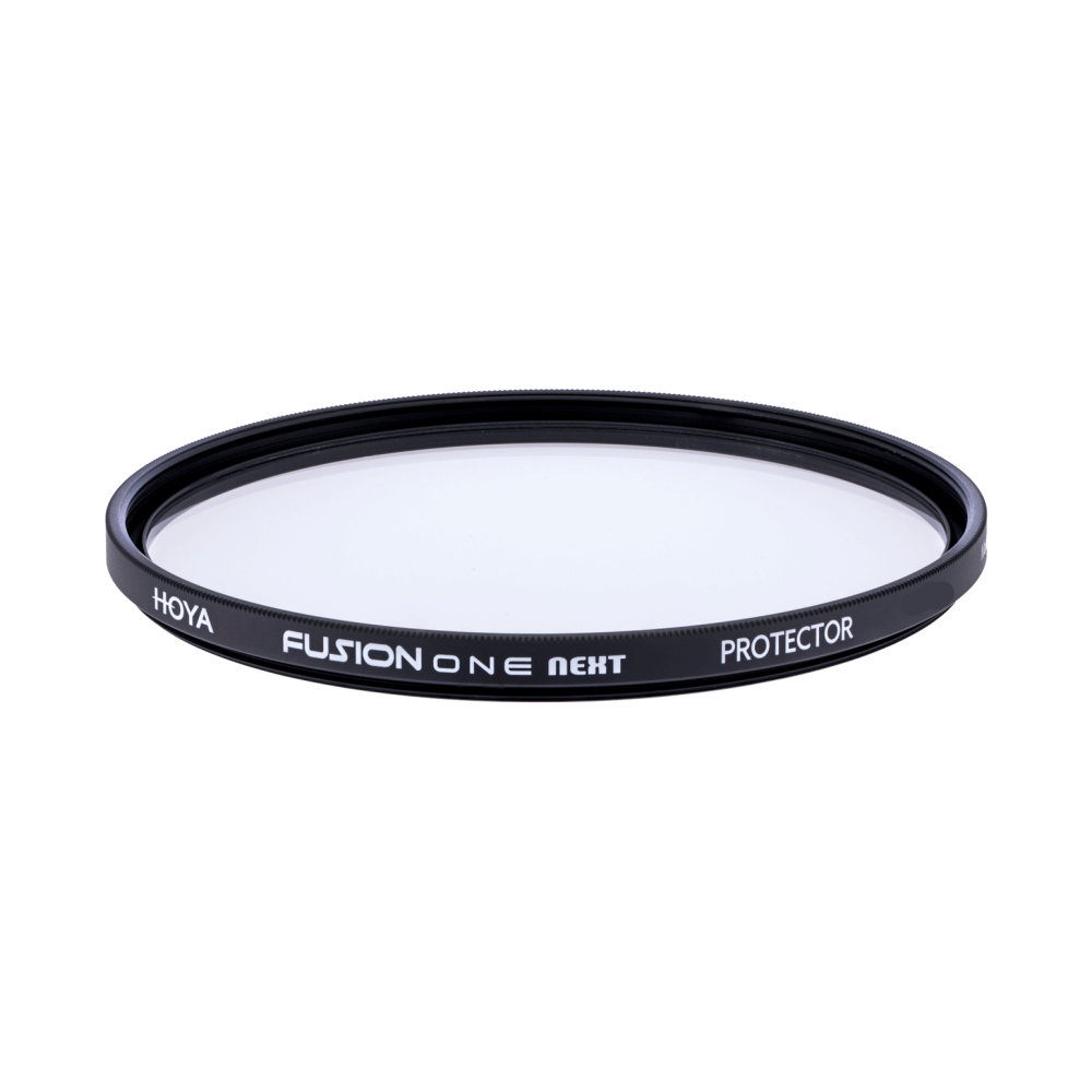 Светофильтр Hoya Protector Fusion One Next защитный 52mm