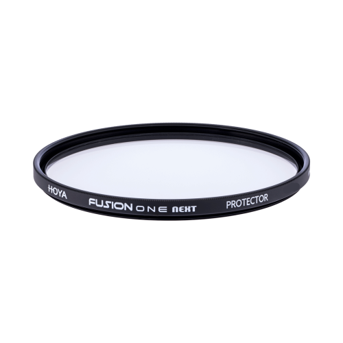 Светофильтр Hoya Protector Fusion One Next защитный 52mm