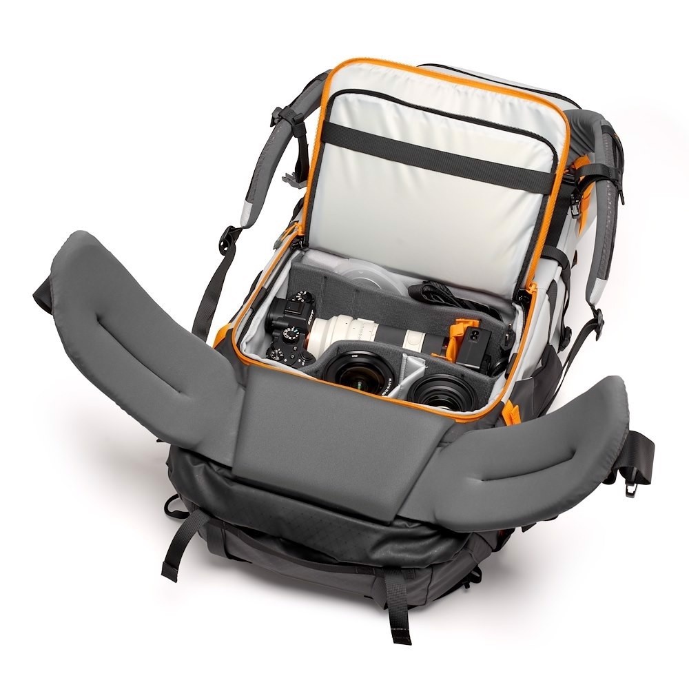 Рюкзак Lowepro PhotoSport Backpack PRO 70L AW III (M-L)