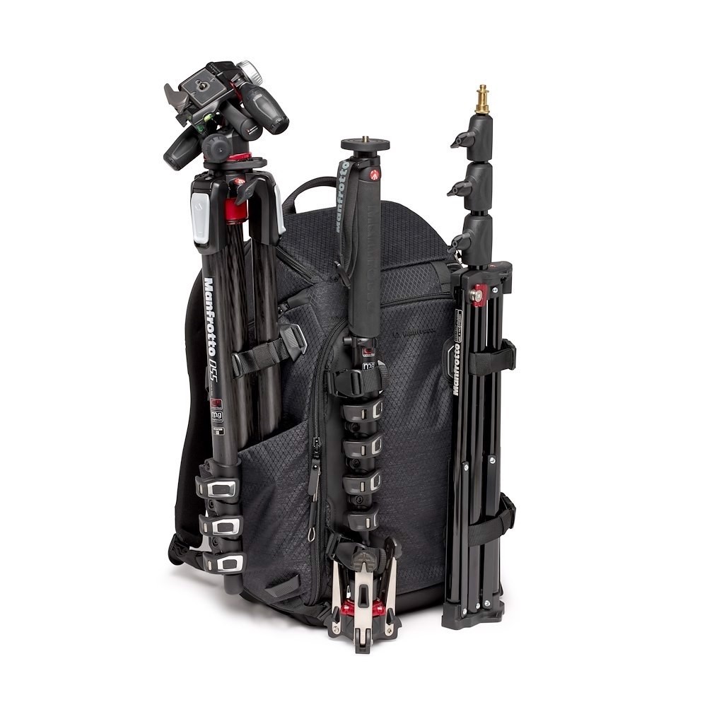 Рюкзак Manfrotto PRO Light Multiloader