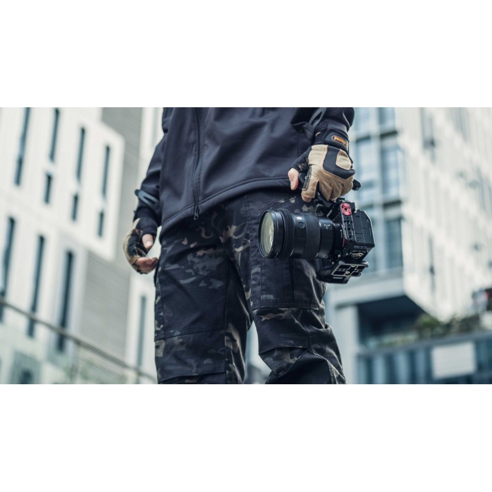 Клетка Tilta Full Camera Cage для Sony A7 IV, черная (TA-T30-FCC-B)