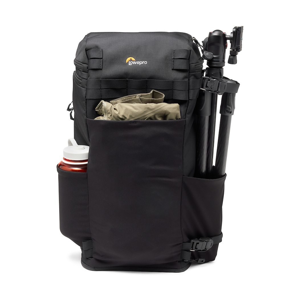 Рюкзак Lowepro ProTactic Lite BP 250 AW III черный