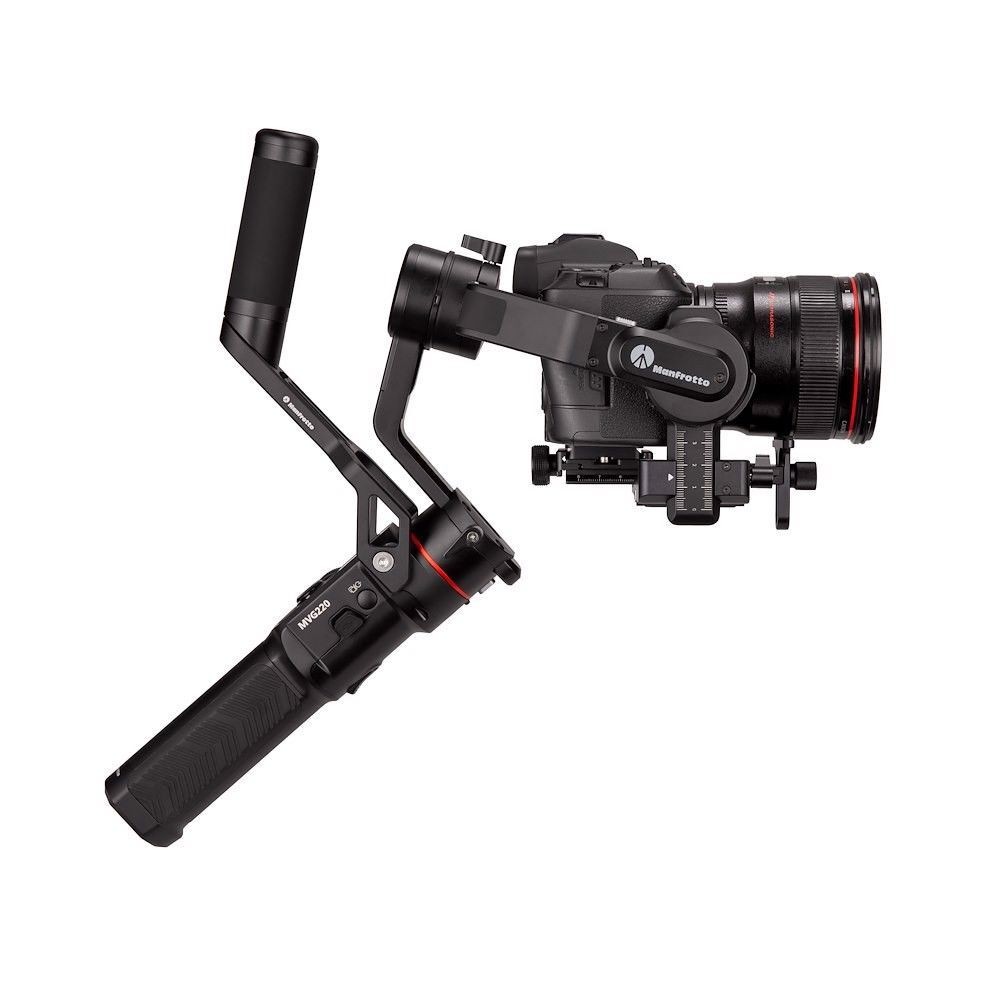 Стабилизатор Manfrotto MVG220