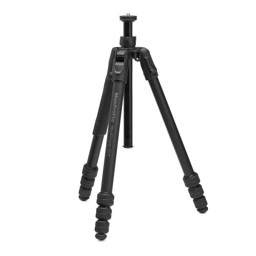 Штатив Manfrotto MTBFRTA4GTFB штатив без головы, алюм.