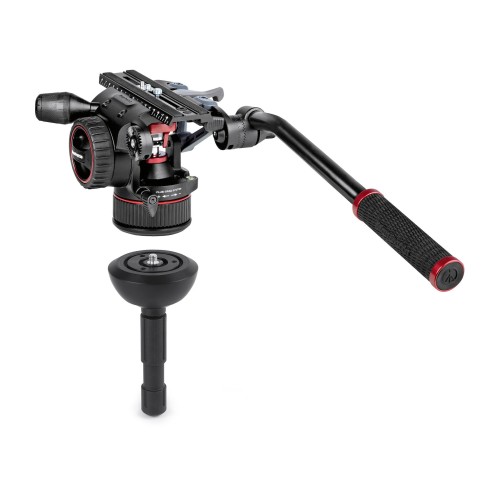 Видеоштатив Manfrotto MVKN12TWINMC