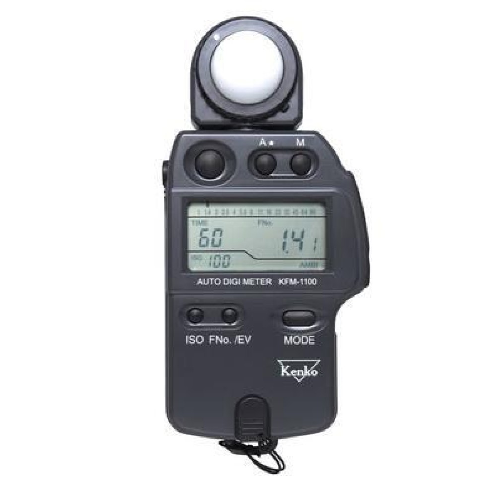 Флешметр Kenko KFM-1100