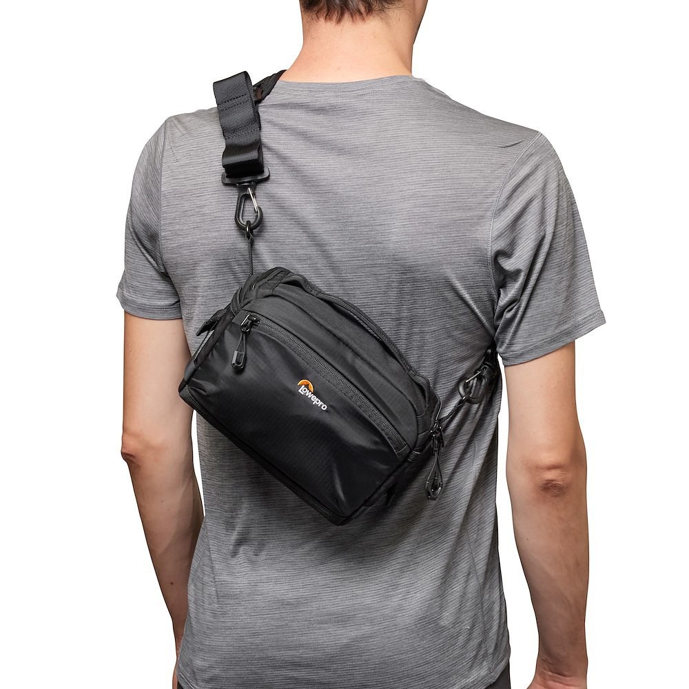 Сумка Lowepro ProTactic Lite SLX 110 AW III