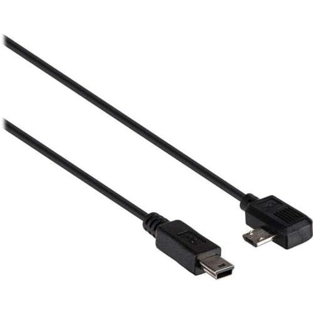 Кабель подключения Zhiyun Micro USB to Mini USB (ZW-Mini-002)