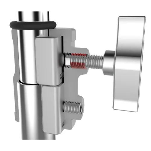 Стойка Kupo CT-20MB Master C-Stand Turtle Base