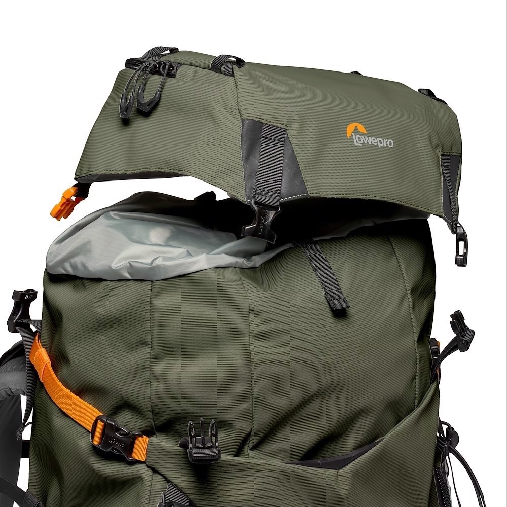 Рюкзак Lowepro PhotoSport Backpack PRO 70L AW IV(M-L)