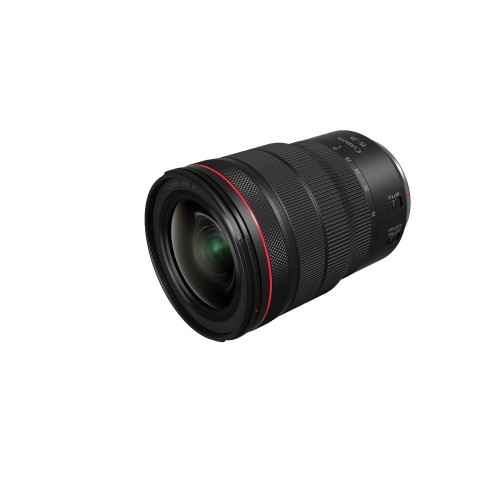 Объектив Canon RF 15-35 F2.8 L IS USM