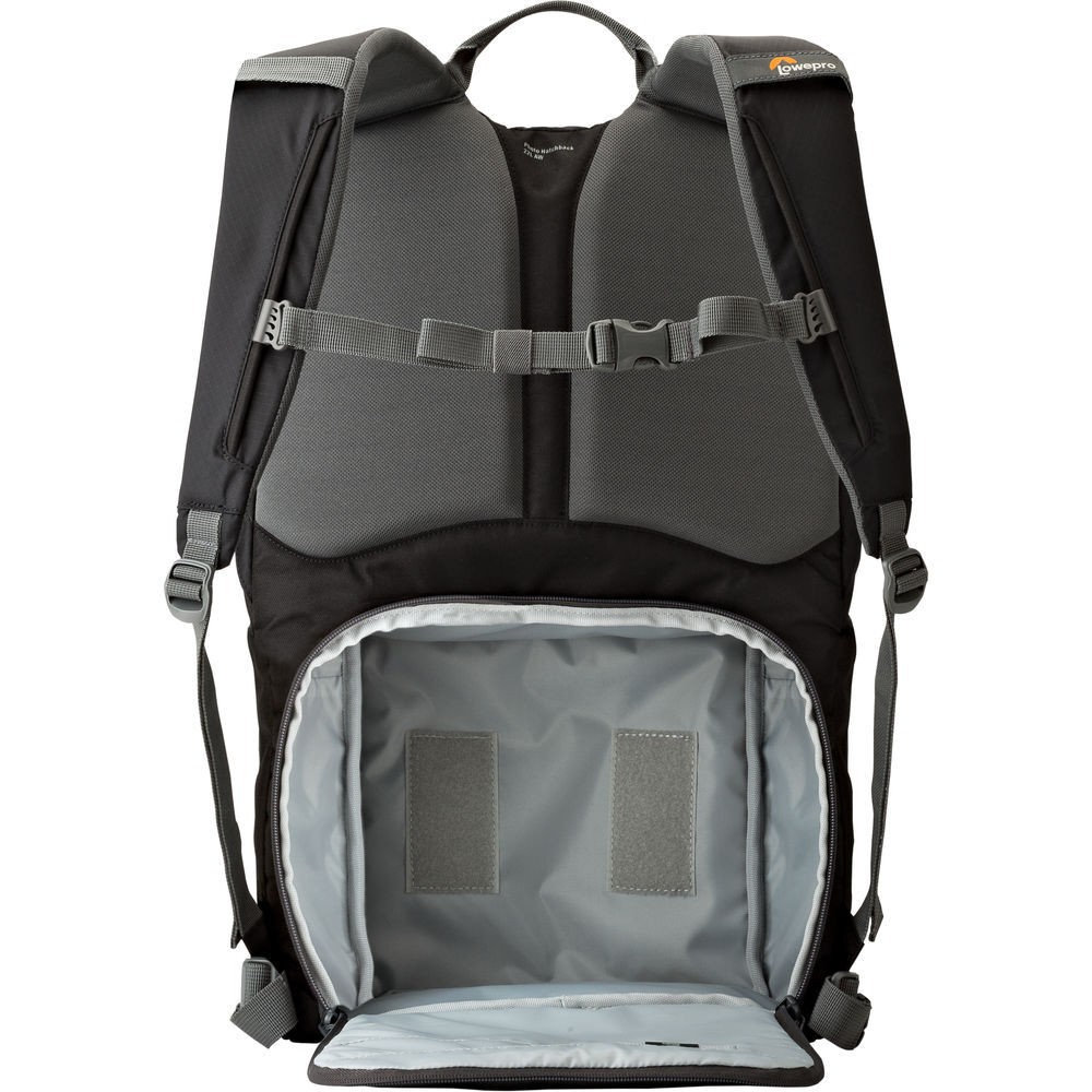 Рюкзак Lowepro Photo Hatchback BP 250 AW II синий
