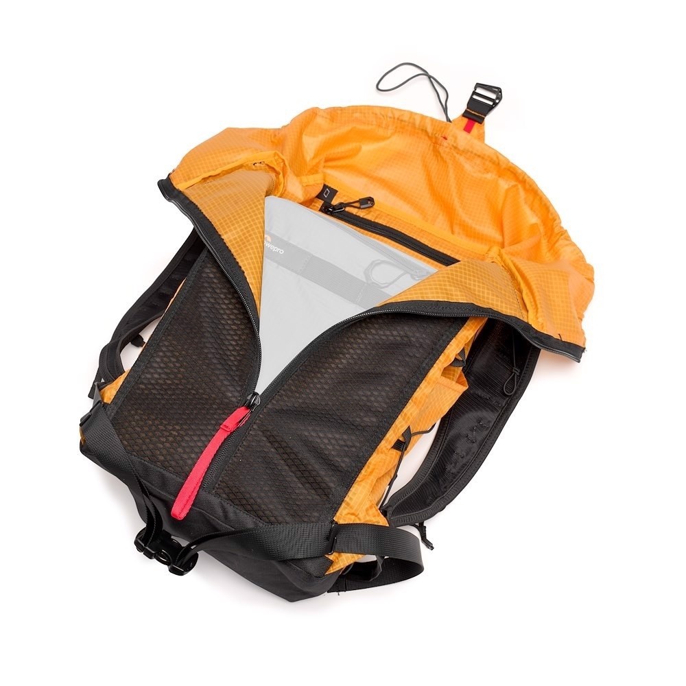 Рюкзак Lowepro RunAbout Pack-Away Daypack 18L