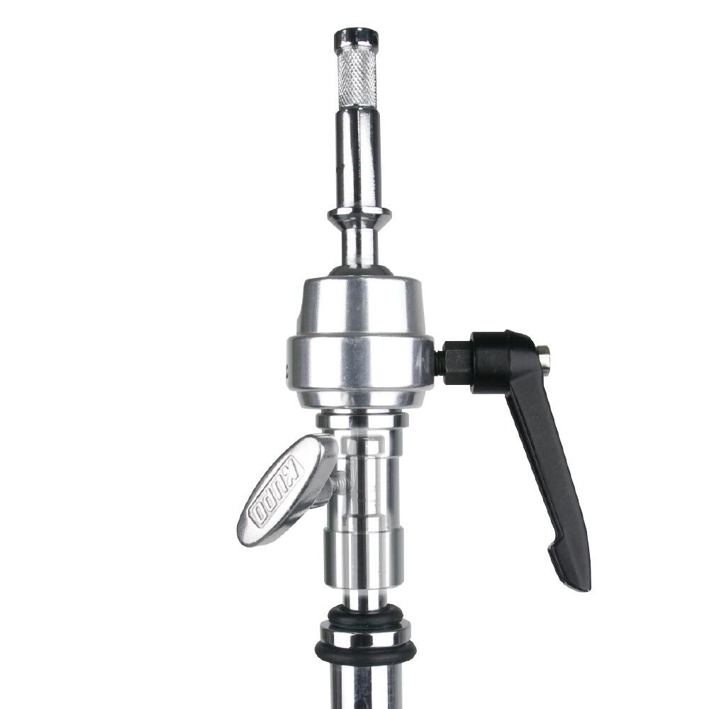 Держатель Kupo KCP-412 Super Grip Finger-Double Baby Receiver