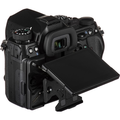 Фотоаппарат Pentax K-1 Mark II Body