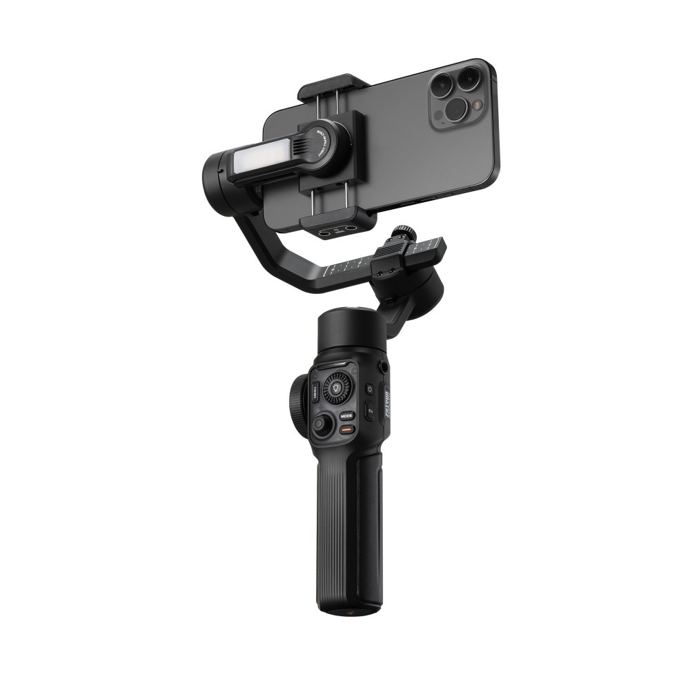 Стабилизатор Zhiyun Smooth 5S AI Standard Kit