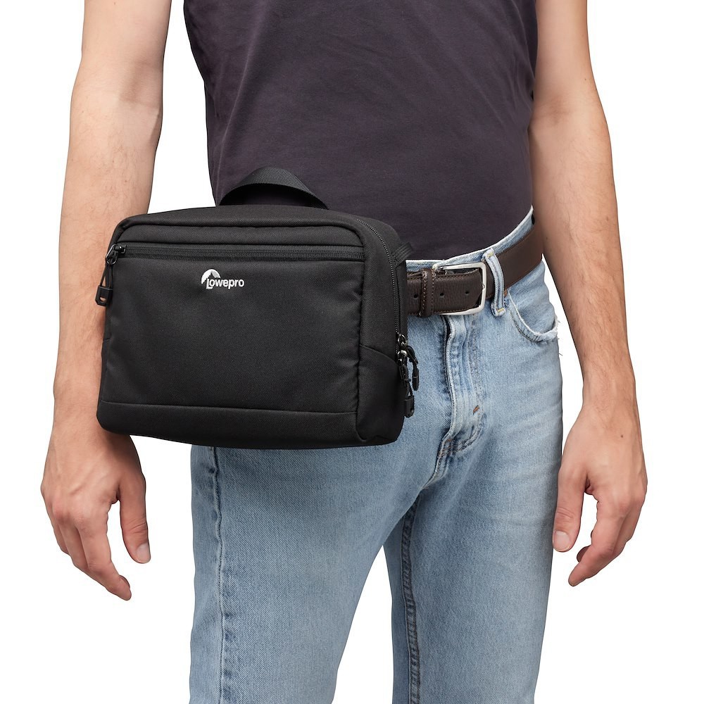 Сумка Lowepro ProTactic CS 120 III