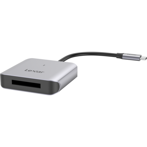 Картридер Lexar Professional CFexpress Type B USB 3.2 Gen 2 USB-C