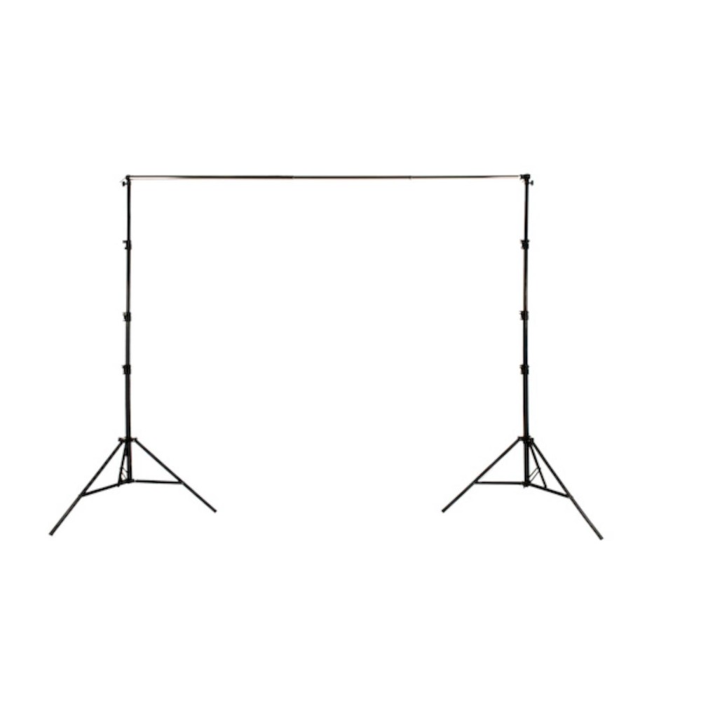 Система установки фона Lastolite LL LB1128 HDuty сверхпрочная для roll up и тканевого фона 3м