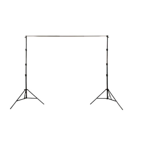 Система установки фона Lastolite LL LB1128 HDuty сверхпрочная для roll up и тканевого фона 3м