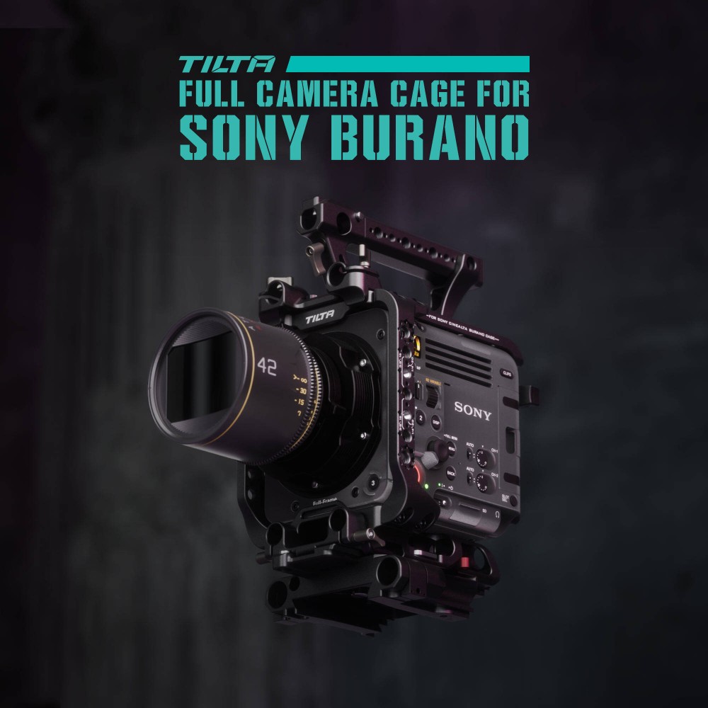 Клетка Tilta для Sony BURANO Basic Kit - ESR-T18-A