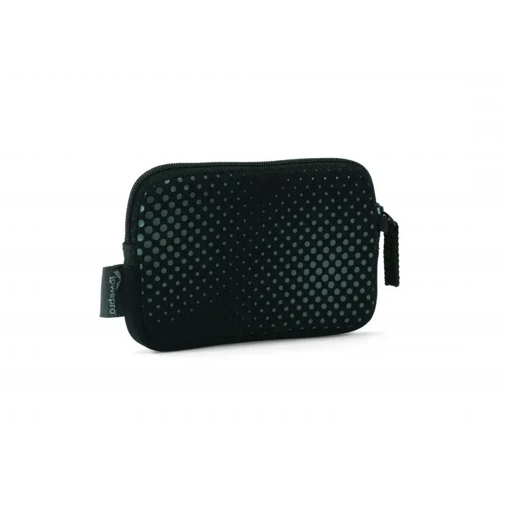 Сумка Lowepro Melbourne 10 черный