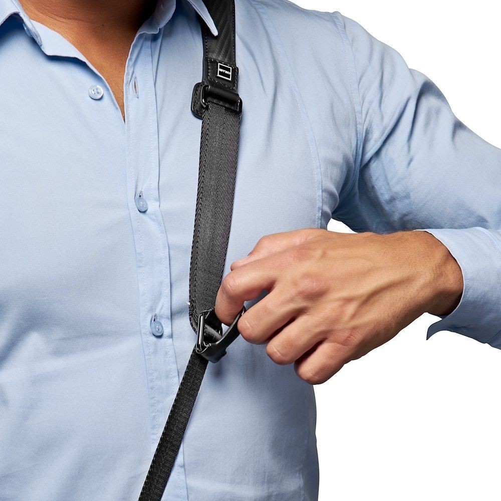 Ремень Gitzo GCB100SS Century слинг