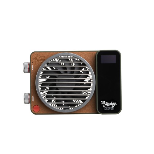 Осветитель Zhiyun MOLUS X100RGB COB Light PRO