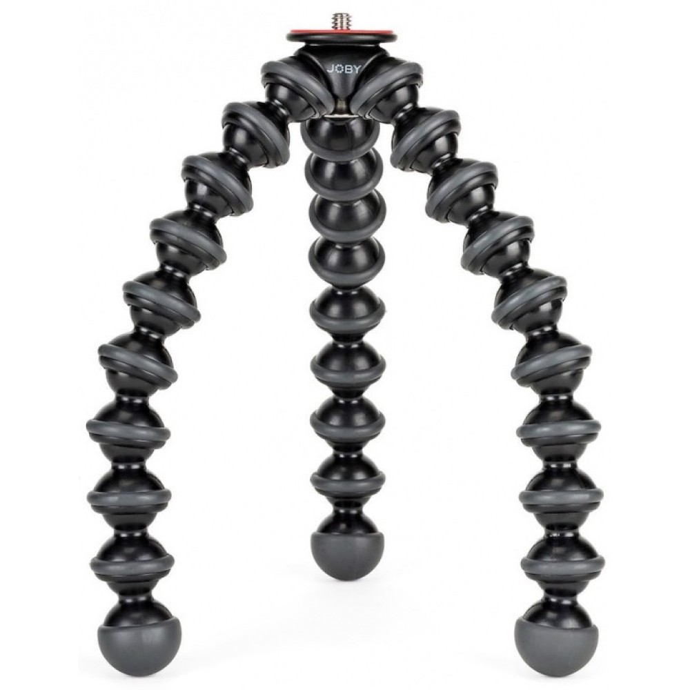 Комплект Joby GorillaPod Creator Kit с держателем для смартфона и микрофоном
